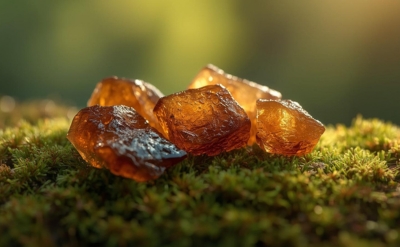 Oakmoss Resinoid - IFRA Low Atranol